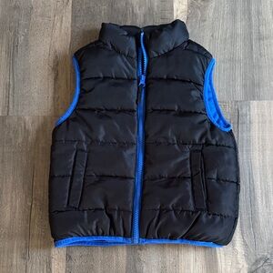 Jumping Beans Puffer Vest
